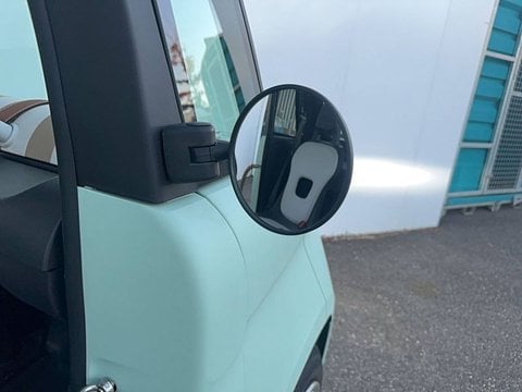 Voitures D'occasion À La-Teste-De-Buch | Fiat Topolino Topolino Dolcevita 0P