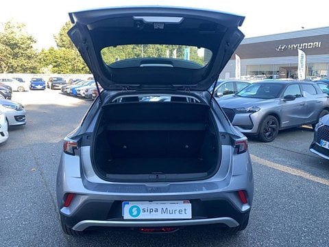 Voitures D'occasion À Muret | Opel Mokka Electrique 136 Ch & Batterie 50 Kwh Elegance 5P