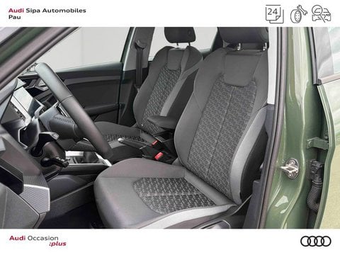 Voitures D'occasion À Lescar | Audi A1 Sportback 25 Tfsi 95 Ch Bvm5 Design 5P