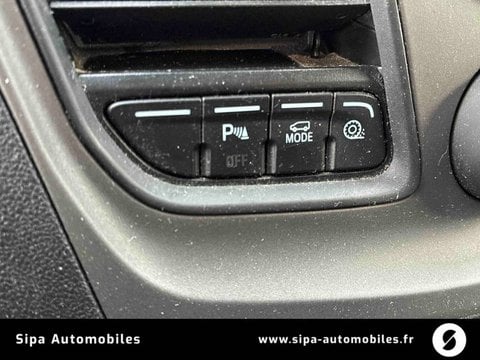 Voitures D'occasion À La-Teste-De-Buch | Ford Transit Custom Fg Vul Transit Custom Fourgon 280 L...
