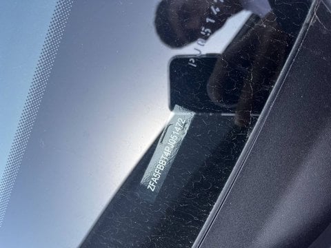 Voitures D'0Km À Mérignac | Fiat Panda Grande Electrique Grande E 83Ch La Prima 5P
