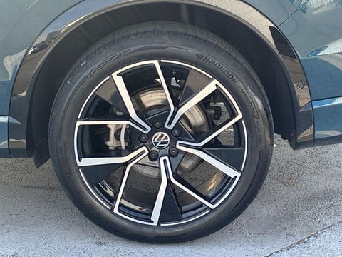 Voitures D'occasion À Lescar | Volkswagen Tiguan 1.5 Ehybrid 272Ch Dsg6 R-Line Edition 5P