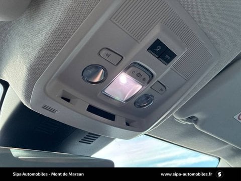 Voitures D'0Km À Mont-De-Marsan | Citroën C5 Aircross Ii Hybride 145 E-Dcs6 Max 5P