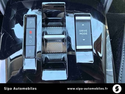 Voitures D'0Km À Lescar | Citroën C4 E- 156 Ch Autonomie Étendue Max 5P