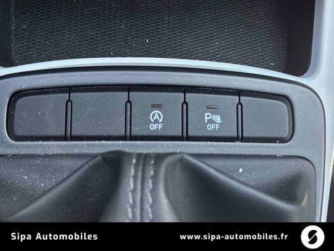 Voitures D'occasion À Le Bouscat | Hyundai I10 1.0 67 Eco Intuitive 5P