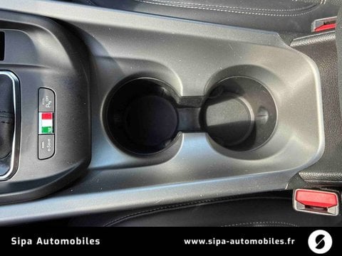 Voitures D'occasion À Libourne | Alfa Romeo Tonale 1.3 Hybride Rechargeable Phev 280Ch At6 E-Q4 ...