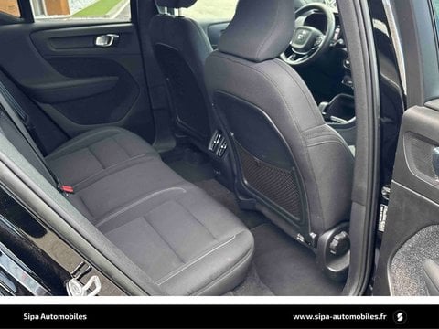 Voitures D'occasion À Labège | Volvo Xc40 Recharge 231 Ch 1Edt Start 5P