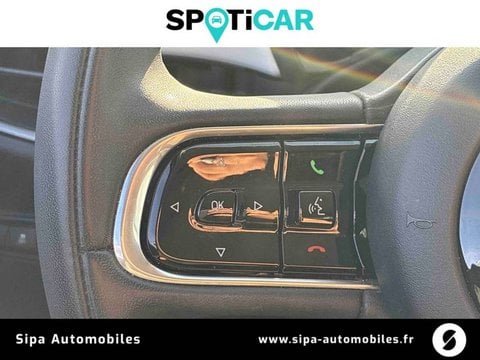 Voitures D'occasion À Toulouse | Fiat 500 Iii Electrique E 95 Ch Nouvelle 3P