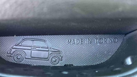 Voitures D'0Km À Toulouse | Fiat 500 E 95 Ch Nouvelle 3P