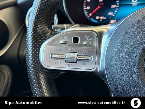 Voitures D'occasion À Mérignac | Mercedes-Benz Glc 300 E 9G-Tronic 4Matic Amg Line 5P