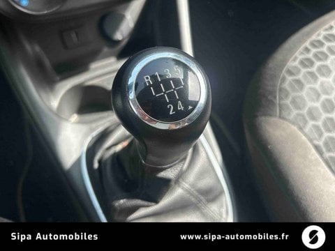 Voitures D'occasion À Muret | Opel Corsa 1.4 90 Ch Color Edition 5P