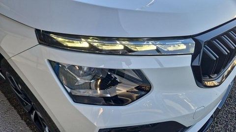 Voitures D'occasion À Tarbes | Škoda Kamiq 1.0 Tsi Evo 2 116 Ch Dsg7 Monte Carlo 5P