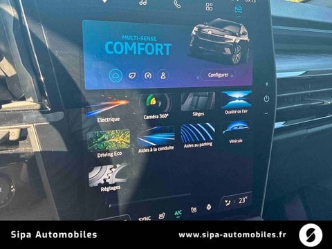 Voitures D'occasion À Toulouse | Renault Austral E-Tech Hybrid 200 Iconic 5P