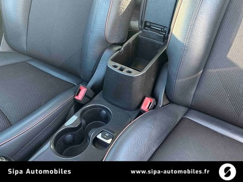 Voitures D'occasion À Villenave-D'ornon | Fiat 500X 1.0 Firefly Turbo T3 120 Ch Lounge 5P