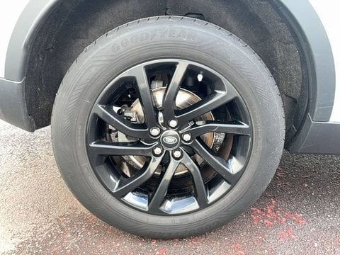 Voitures D'occasion À Libourne | Land Rover Discovery Sport Mark Iv Td4 150Ch Business 5P