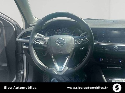 Voitures D'occasion À Muret | Opel Insignia Grand Sport 1.5 Diesel 122 Ch Elegance Business 5P