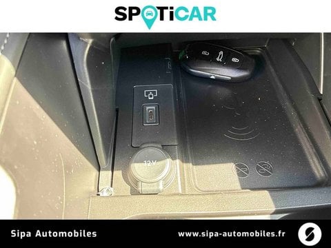 Voitures D'0Km À Mont-De-Marsan | Ds N°4 Bluehdi 130 Automatique Etoile - Alcantara 5P