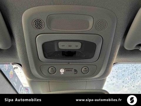 Voitures D'occasion À Mérignac | Fiat 500 E 95 Ch Nouvelle 3P