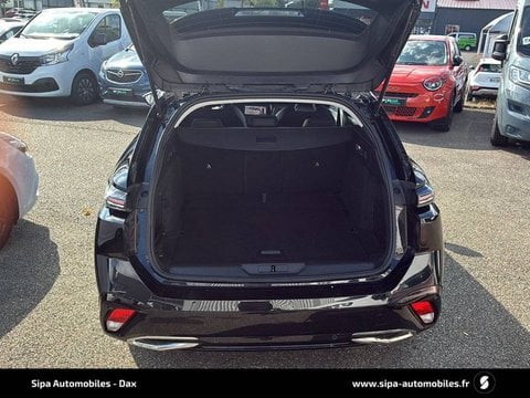Voitures D'occasion À Dax | Peugeot 308 Iii Sw Puretech 130Ch S&S Eat8 Allure 5P