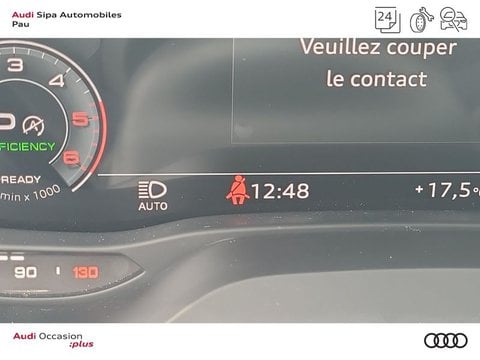 Voitures D'occasion À Lescar | Audi Q2 35 Tdi 150 S Tronic 7 S Line Plus 5P