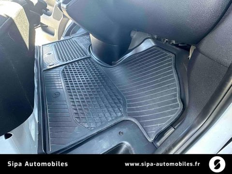 Voitures D'occasion À Tarbes | Mercedes-Benz Sprinter Fg Vul Sprinter Fgn 314 Cdi 37 3.5T Propul...