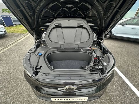 Voitures D'0Km À Toulouse | Volvo C40 Recharge Extended Range 252 Ch 1Edt Ultimate 5P