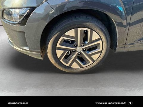 Voitures D'occasion À Toulouse | Hyundai Kona Electrique 39 Kwh - 136 Ch Intuitive 5P