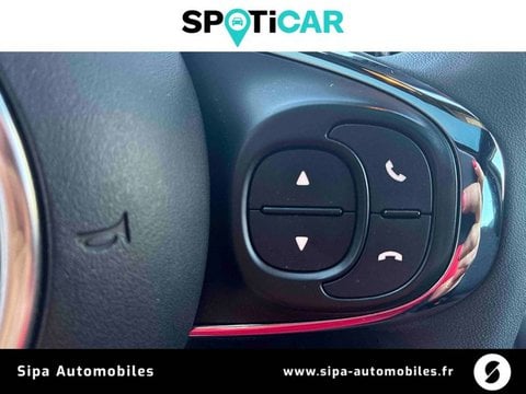 Voitures D'occasion À Mérignac | Fiat 500 1.0 70 Ch Hybride Bsg S/S Web Collezione 3P