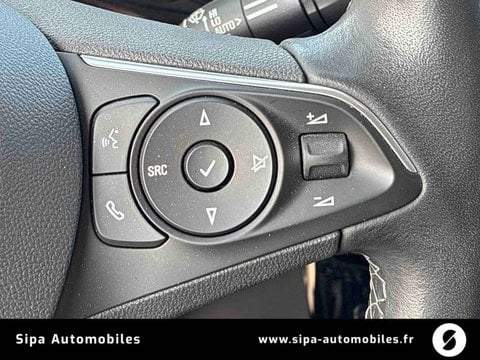 Voitures D'occasion À Toulouse | Opel Mokka Electrique 136 Ch & Batterie 50 Kwh Elegance 5P