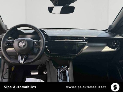Voitures D'0Km À Toulouse | Alfa Romeo Junior Ibrida Junior 1.2 Ibrida 145 Ch E-Dct6 Q4 Premium 5P