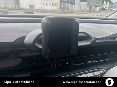 Voitures D'occasion À Muret | Fiat 500 E 95 Ch Nouvelle 3P