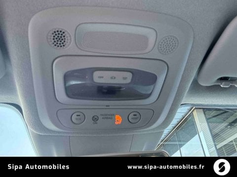 Voitures D'occasion À Mérignac | Fiat 500 Iii Electrique E 95 Ch Icône 3P