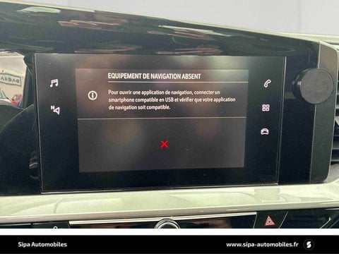 Voitures D'occasion À Toulouse | Opel Mokka Electrique 136 Ch & Batterie 50 Kwh Elegance 5P