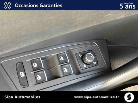 Voitures D'occasion À Lescar | Volkswagen T-Roc 1.0 Tsi 115 Start/Stop Bvm6 Lounge 5P