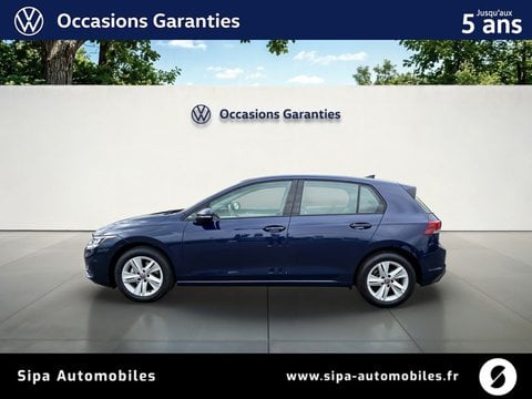 Voitures D'occasion À Lescar | Volkswagen Golf 1.0 Tsi Opf 110 Bvm6 Life 5P