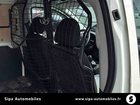 Voitures D'occasion À Bayonne | Fiat Professional Fiorino Tole 1.3 16V Multijet 95 Easy Pro 4P