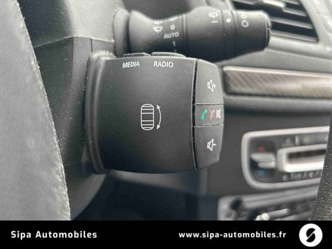 Voitures D'occasion À Muret | Renault Mégane Iii Dci 90 Fap Eco2 Expression Euro 5 5P