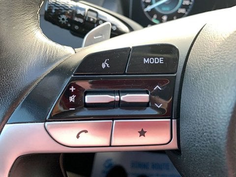 Voitures D'occasion À Villenave-D'ornon | Hyundai Tucson Iv 1.6 T-Gdi 230 Hybrid Bva6 Creative 5P