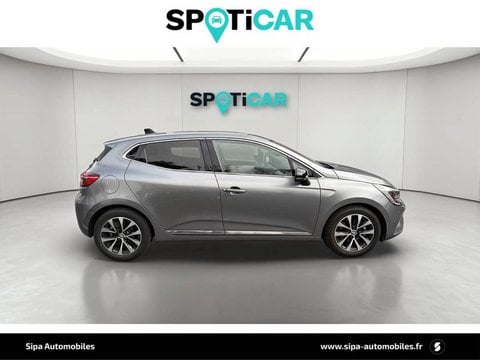 Voitures D'occasion À Bayonne | Renault Clio E-Tech Full Hybrid 145 Techno 5P