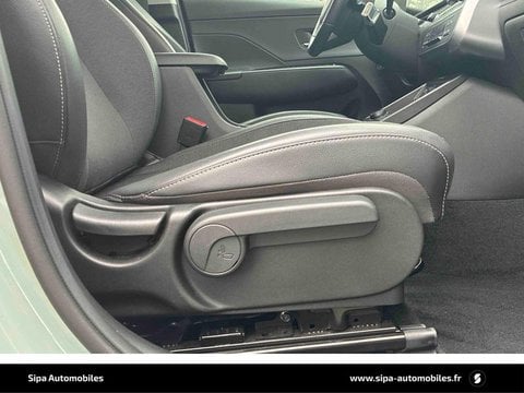 Voitures D'occasion À Libourne | Hyundai Kona Hybrid 129 Creative 5P
