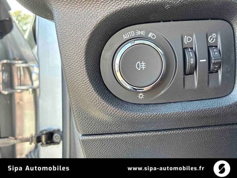 Voitures D'occasion À Toulouse | Opel Corsa 1.2 75 Ch Bvm5 Elegance Business 5P