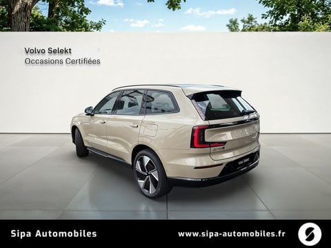 Voitures D'occasion À Mérignac | Volvo Ex90 Twin Awd 408 Ch 1Edt Plus 5P