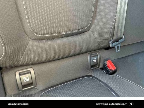 Voitures D'occasion À Toulouse | Renault Mégane Iv Berline Blue Dci 115 Business 5P
