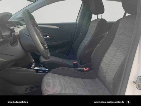Voitures D'occasion À Toulouse | Opel Corsa Electrique F Electrique 136 Ch & Batterie 50 Kwh Edi...
