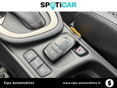Voitures D'occasion À Lescar | Mazda Mazda2 Hybrid Mazda 2 1.5L Cvt 116 Ch Select 5P