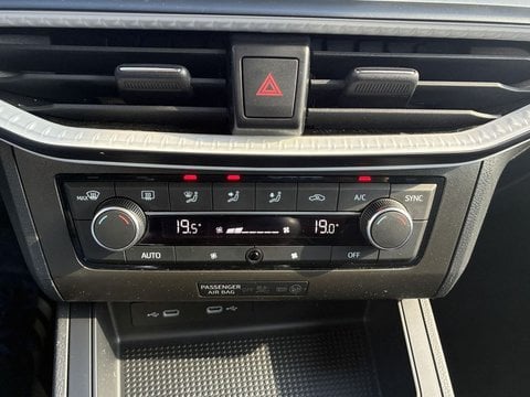 Voitures D'occasion À Lescar | Seat Ibiza 1.0 Tsi 95 Ch S/S Bvm5 Urban 5P