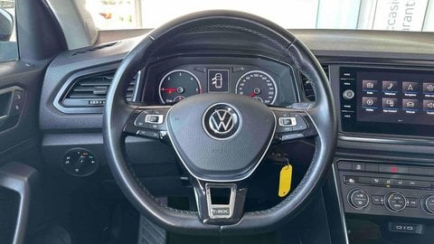 Voitures D'occasion À Tarbes | Volkswagen T-Roc 1.6 Tdi 115 Start/Stop Bvm6 5P