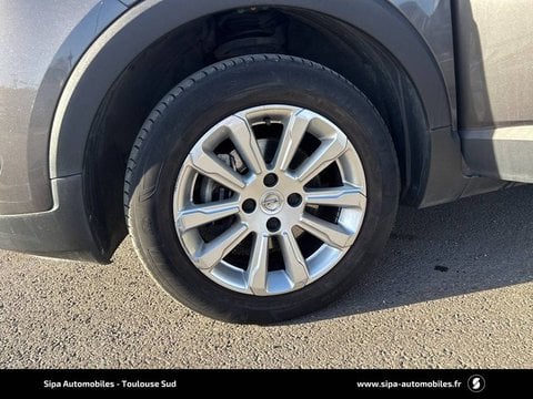 Voitures D'occasion À Toulouse | Opel Crossland X Crossland 1.2 Turbo 110 Ch Bvm6 Elegance 5P