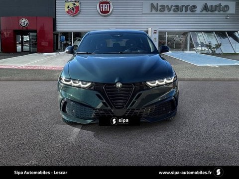 Voitures D'0Km À Lescar | Alfa Romeo Tonale 1.5 Ibrida 175 Ch Vgt Tct7 Sport Speciale 5P