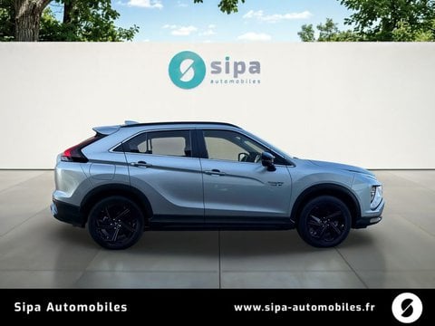 Voitures D'occasion À Mérignac | Mitsubishi Eclipse Cross My23 2.4 Mivec Phev Twin Motor 4Wd Bl...